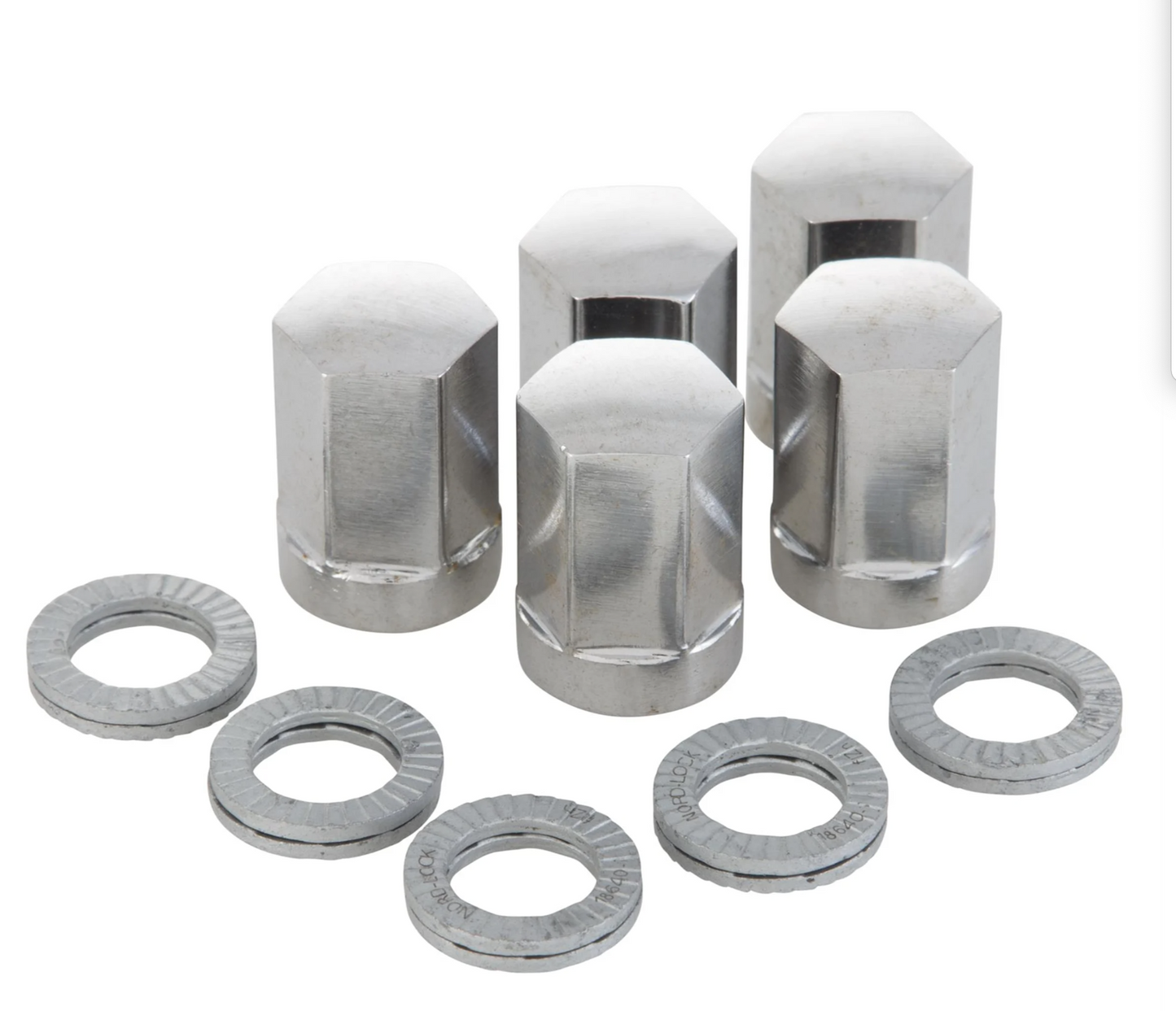 Cerchione SIP Tubeless con Omologazione