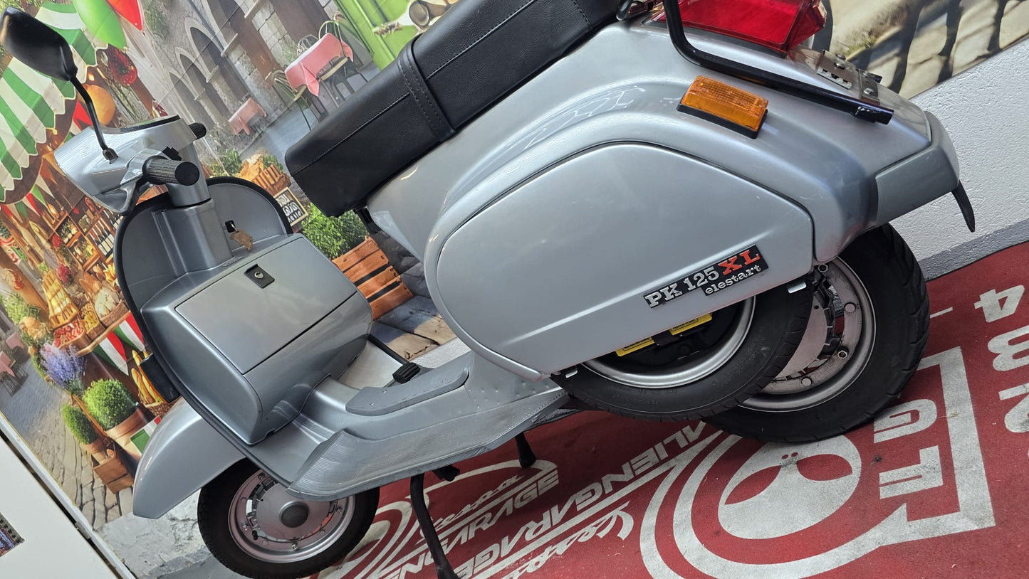 Vespa 125 PK xl 1987