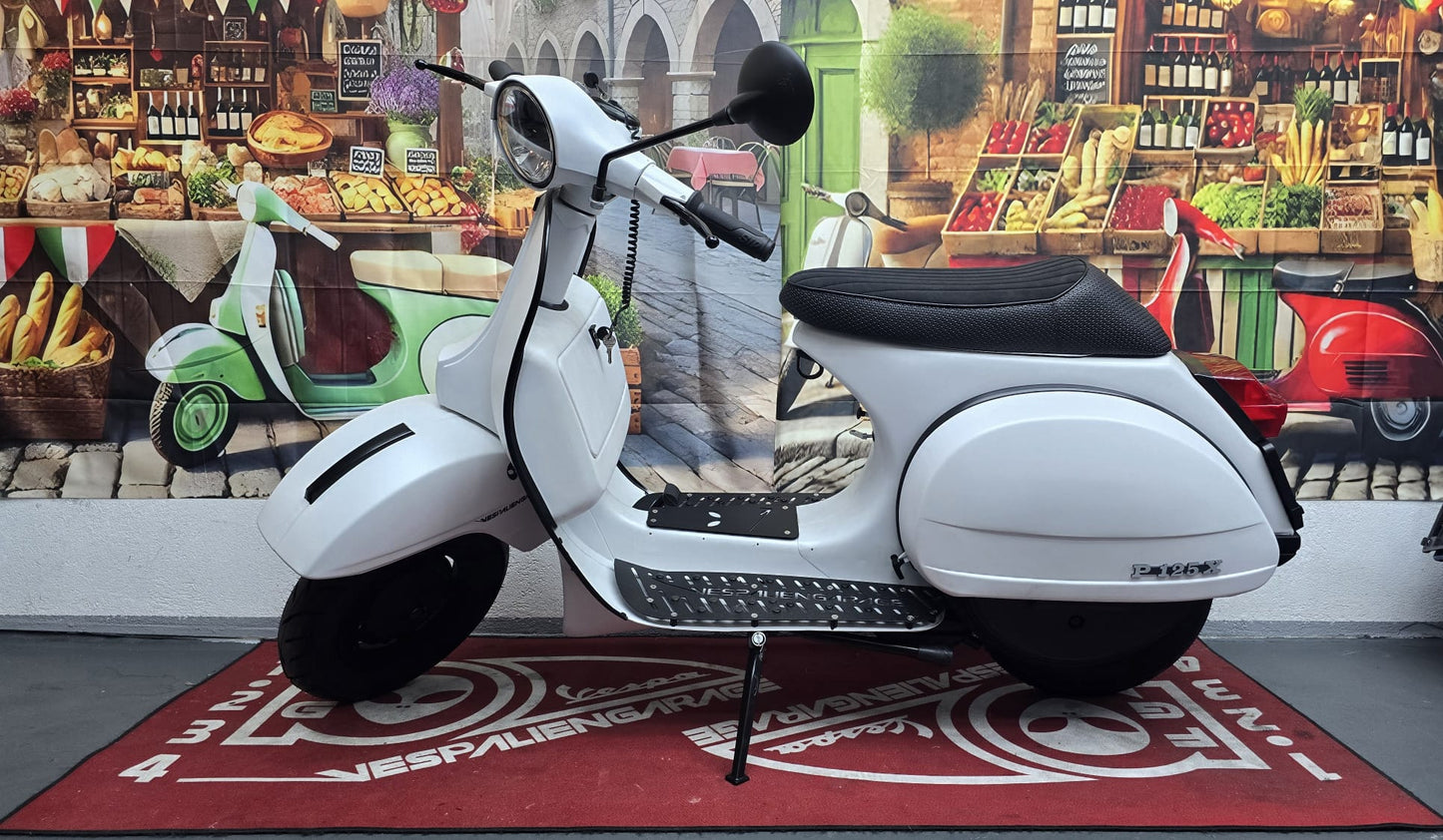 Vespa PX Senza frecce