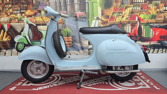 Vespa vnb