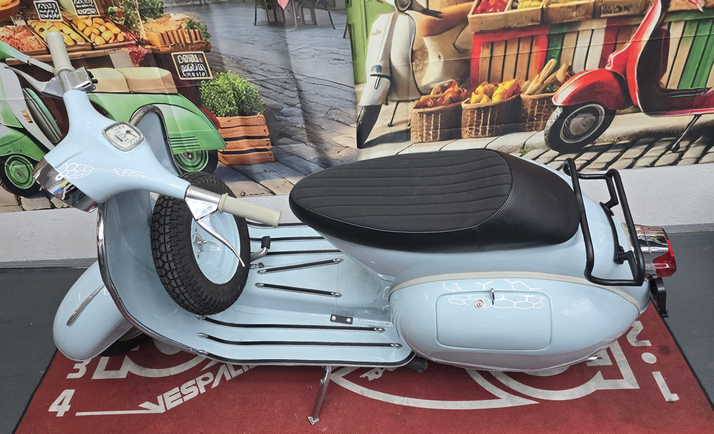 Vespa vnb