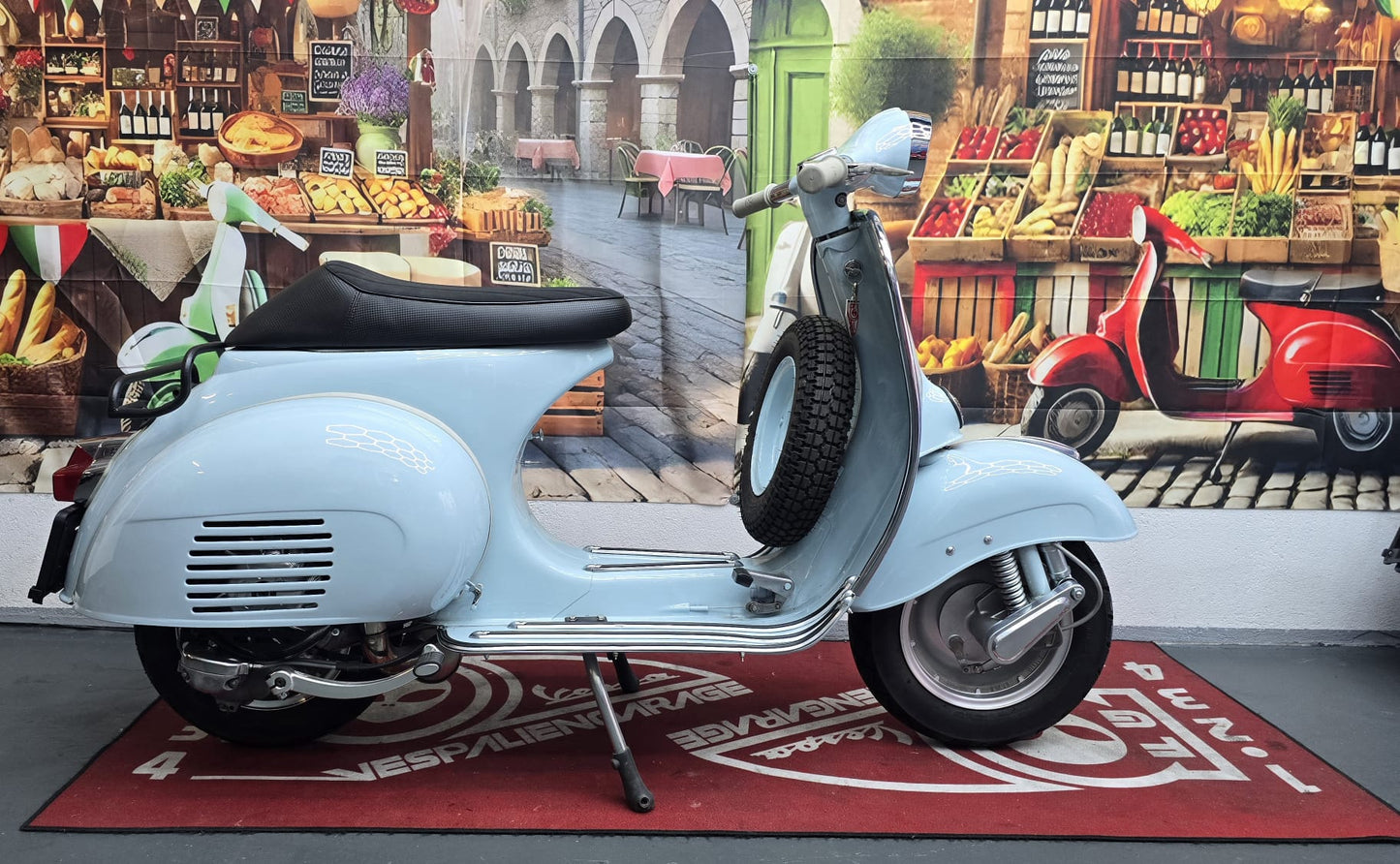 Vespa vnb