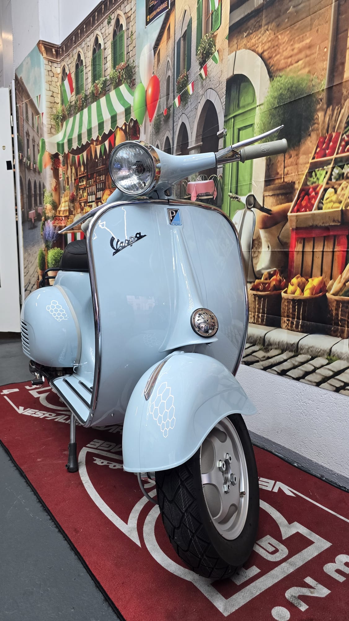 Vespa vnb