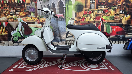 Vespa P125X del 1980