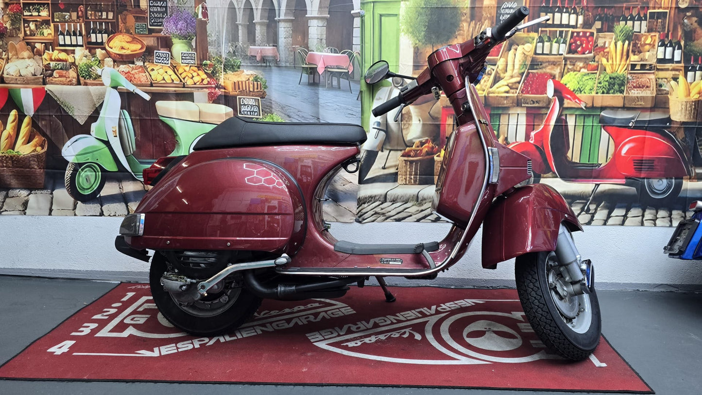 Vespa PX 125 Arcobaleno