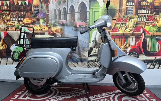Vespa  125 PK xl 1987