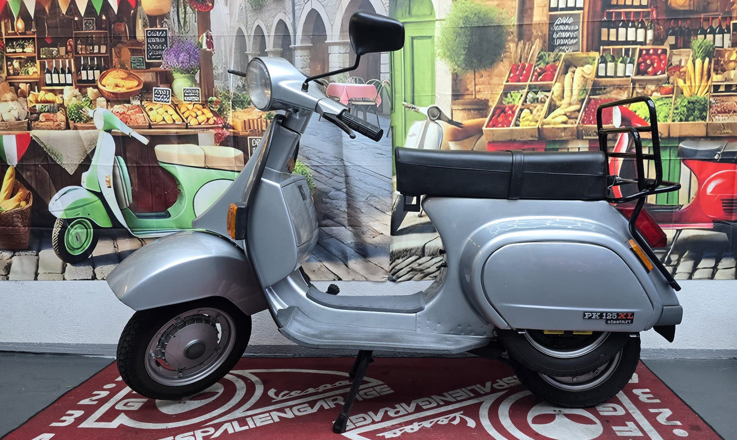 Vespa  125 PK xl 1987