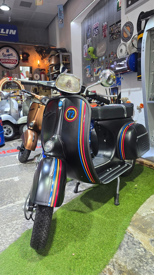Vespa Sprint
