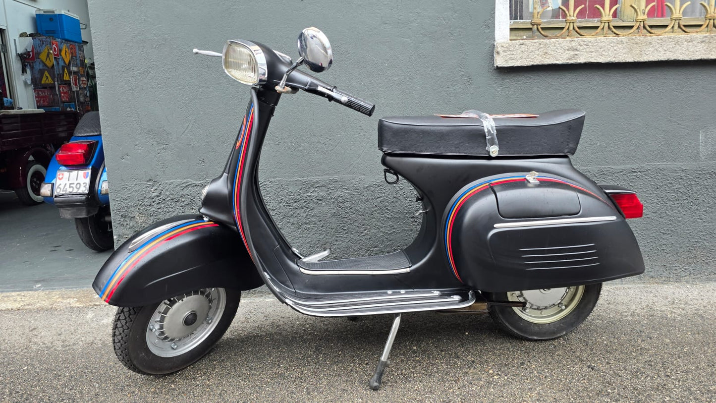 Vespa Sprint